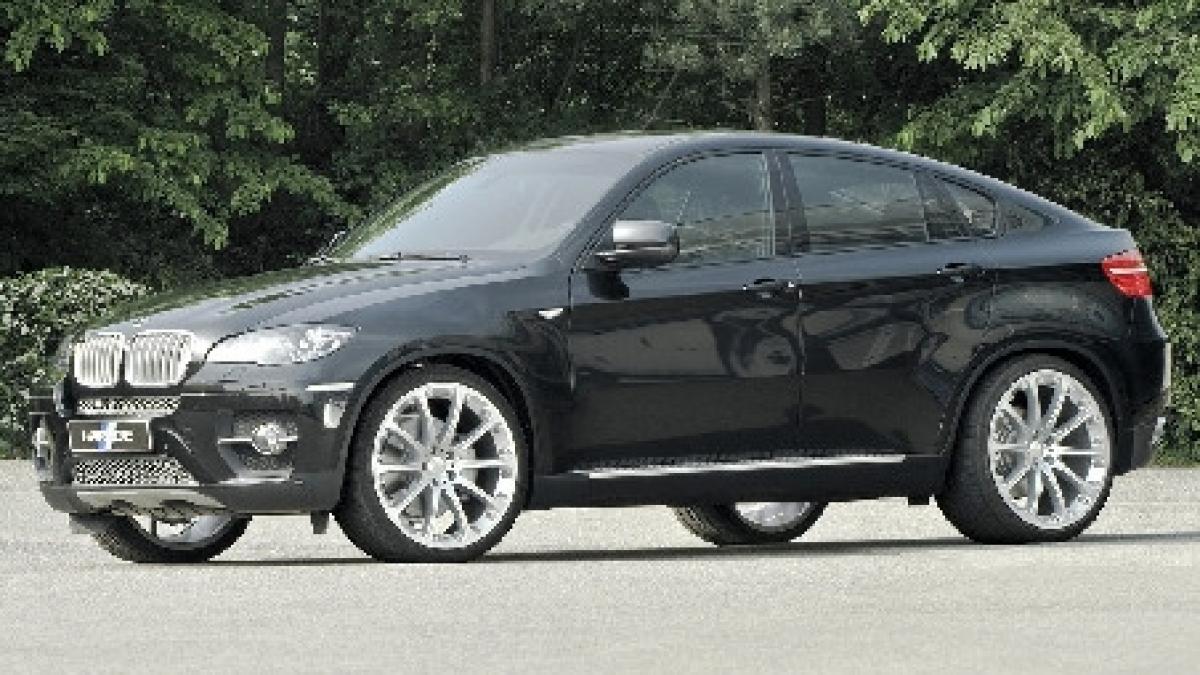 suceava perchezitii privind hoti de masini de lux au fost recuperate trei autoturisme bmw x6