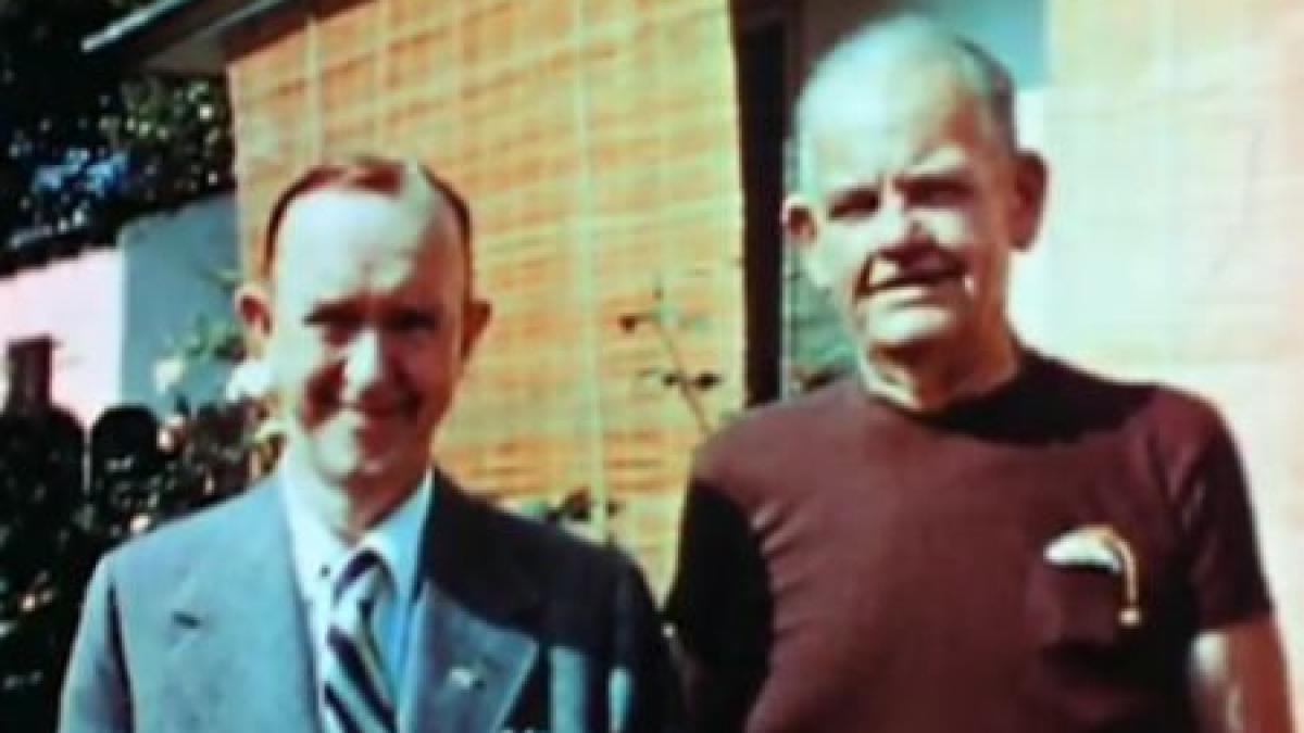 ultima inregistrare cu cei mai iubiti actori de comedie ii recunosti