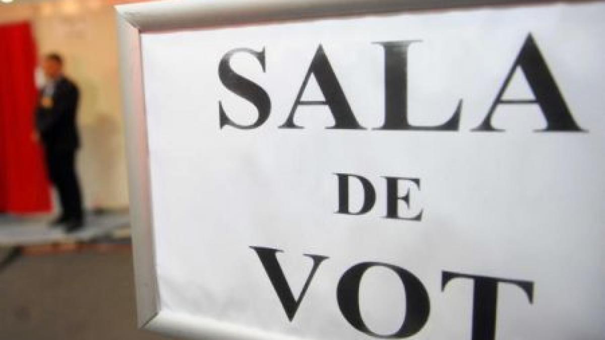 au mai ramas doua luni pana la deschiderea sectiilor de votare care sunt noutatile la alegerile