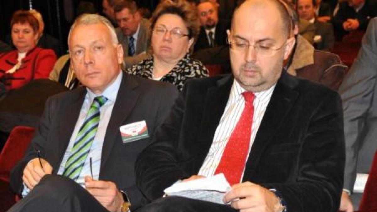 cine va fi noul ministru al mediului vezi profilul posibililor inlocuitori ai lui laszlo borbely