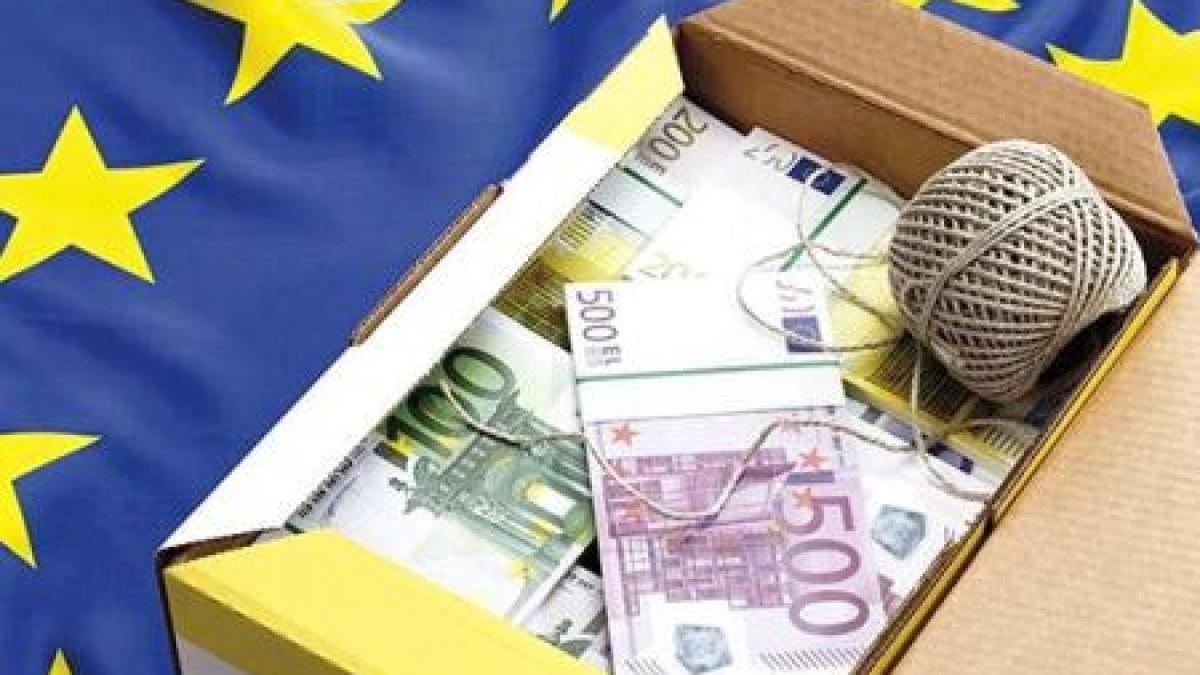de ce pierde romania miliardele de euro de la ue controale proaste si grupuri de interese