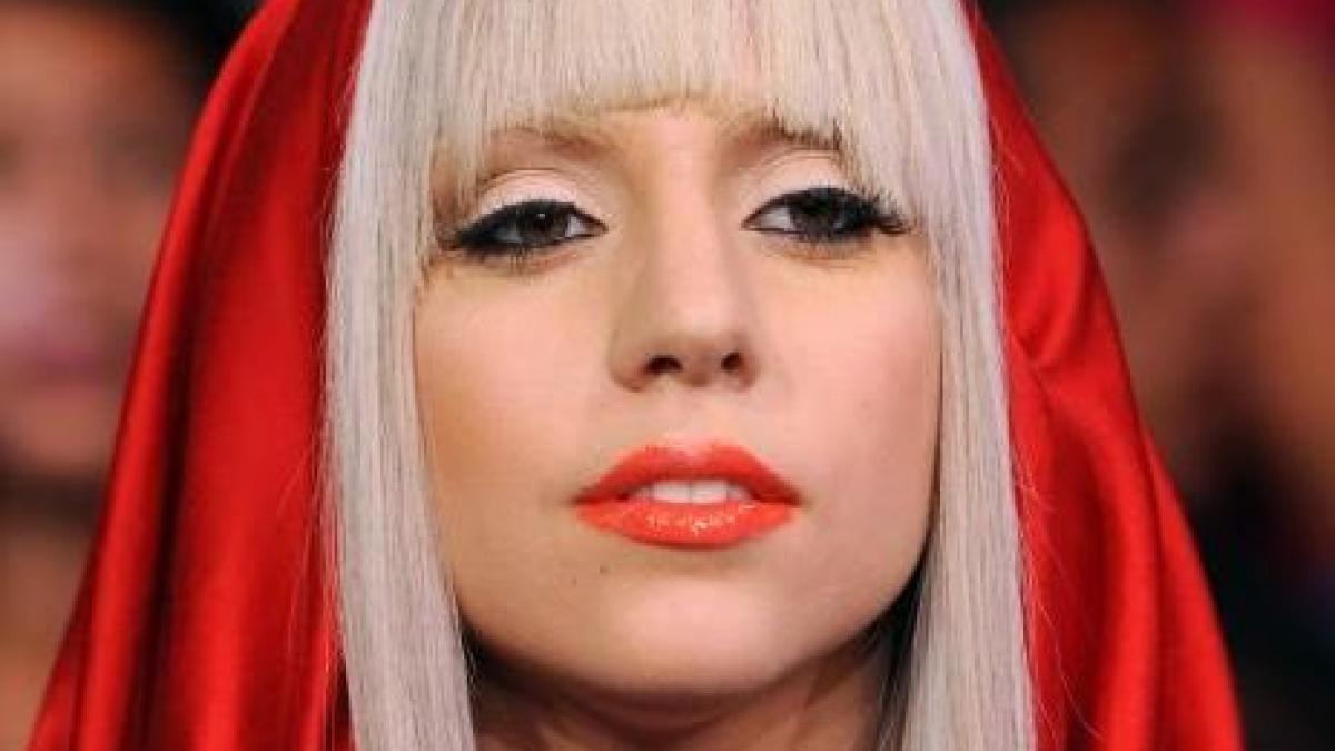 e oficial lady gaga va concerta in bucuresti pe 16 august