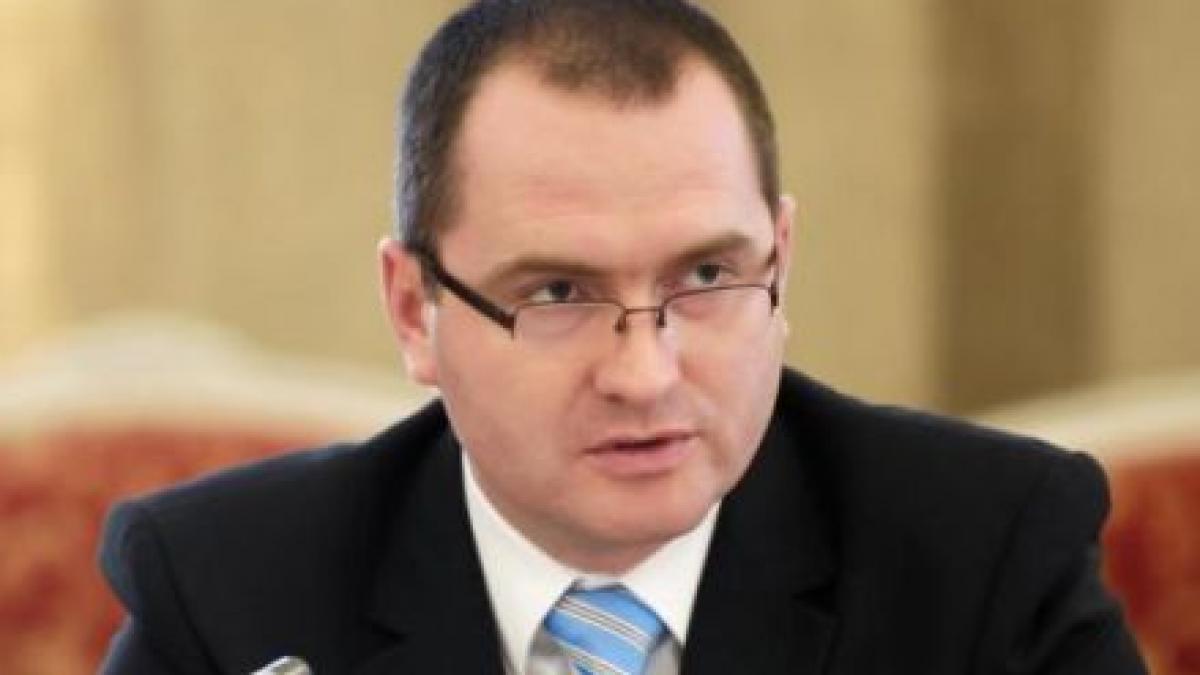 korodi attila propunerea udmr la conducerea ministerului mediului