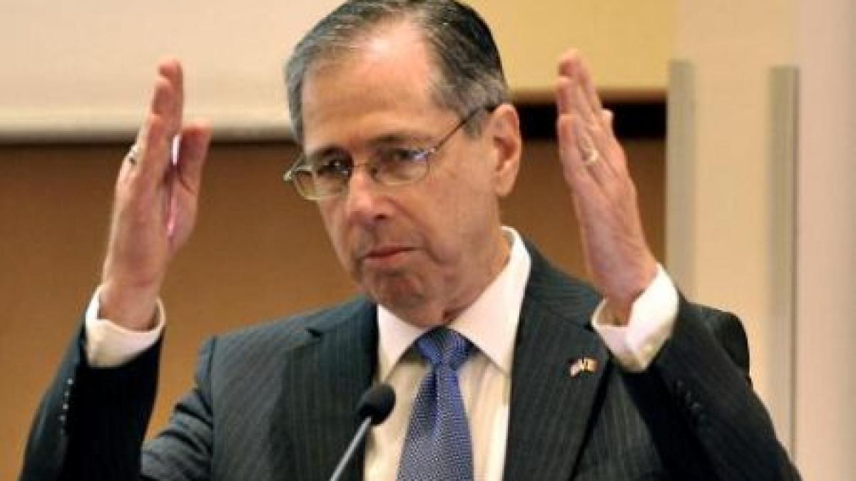 mark gitenstein despre sistemul de achizitii publice daca romanii nu cred in el de ce ar face o