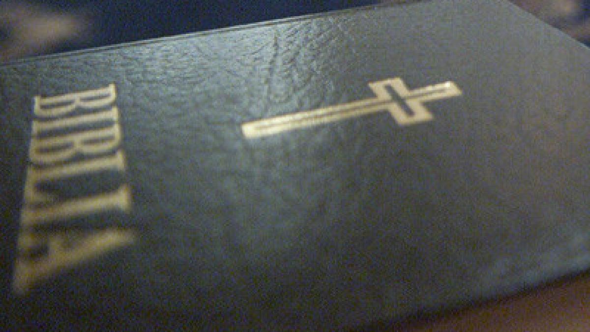 patriarhia biblia difuzata impreuna cu adevarul nu este ortodoxa imre biblia e una singura