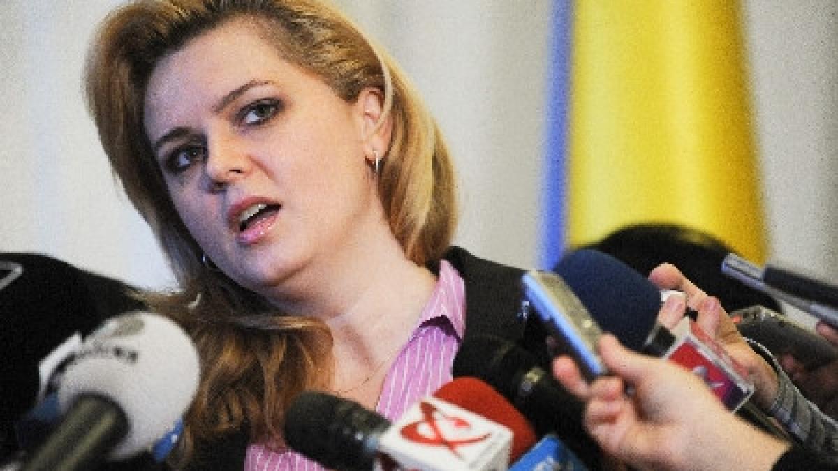 pc va depune plangere penala impotriva robertei anastase vezi de ce