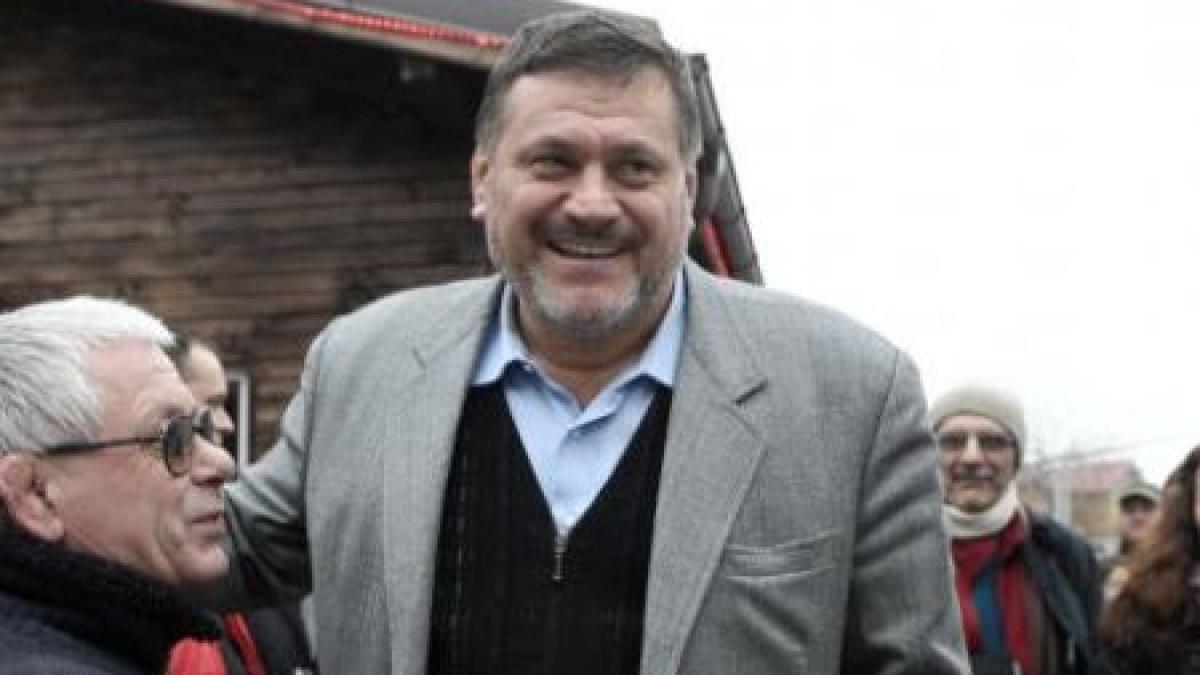 primarul sectorului 6 continua pomenile electorale a oferit o excursie in bulgaria pentru pensionari