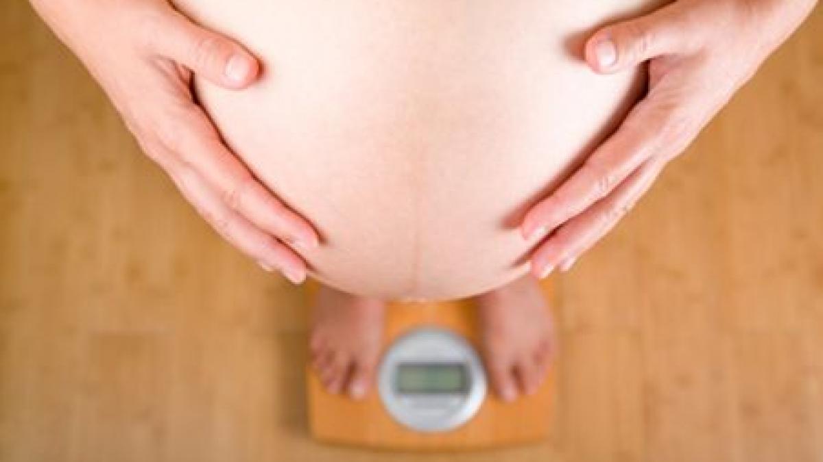 studiu femeile obeze cu 67 mai predispuse de a da nastere unui copil cu autism decat cele slabe