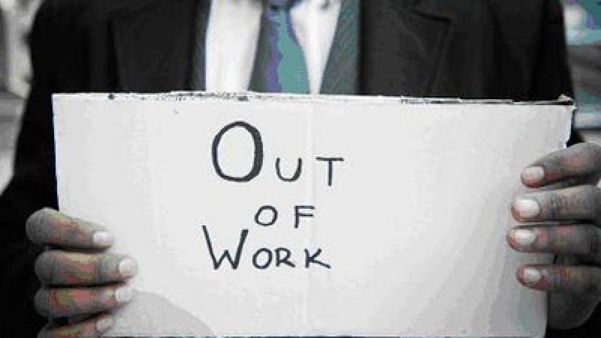 trei din cinci someri nu mai primesc indemnizatia de somaj vezi de ce