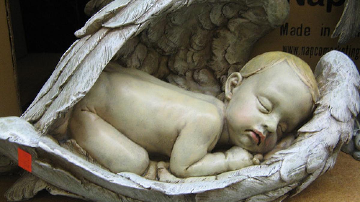 cel mai negru cosmar al parintilor devenit realitate vezi cazul cutremurator al copilului mort si