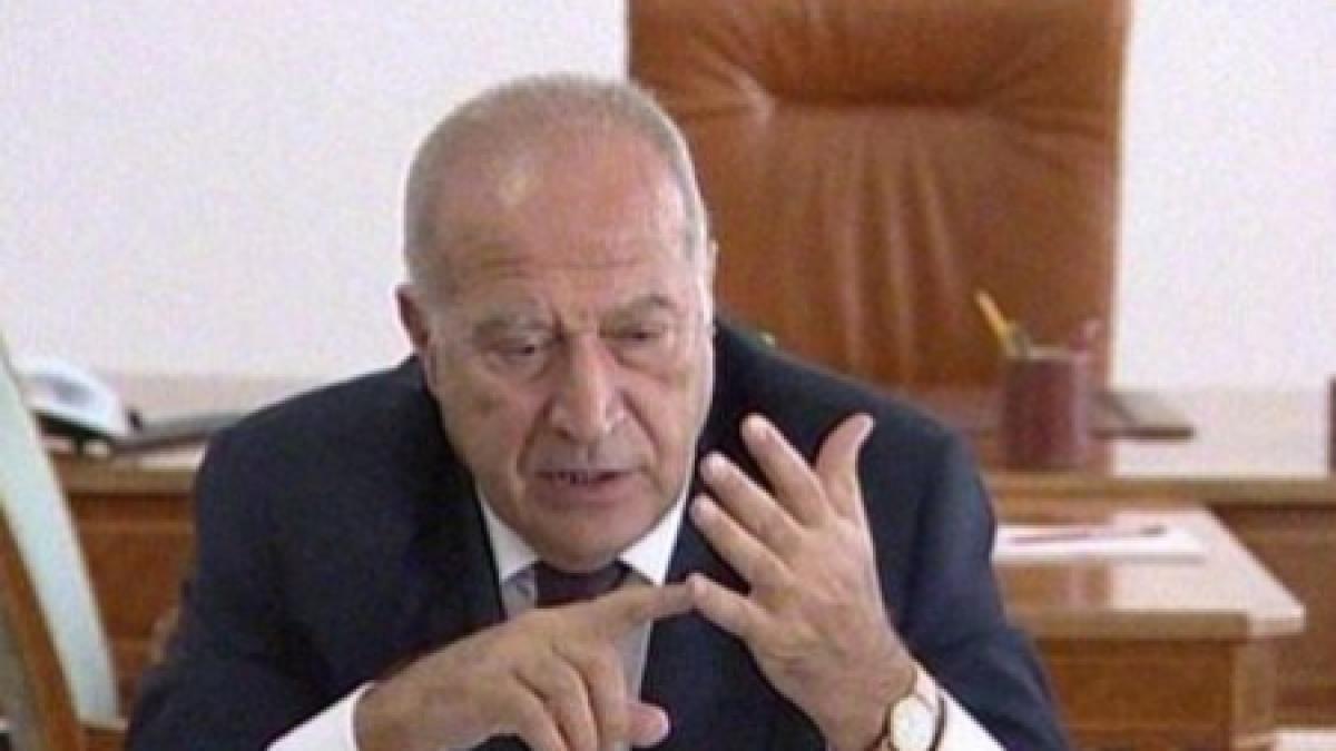 dan voiculescu ar fi momentul ca usl sa se intoarca in parlament sa formeze o noua majoritate sa