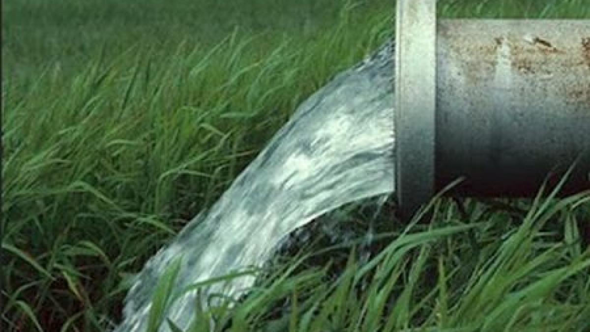 din cauza lui dorel peste 40 de localitati din cluj napoca au ramas fara apa potabila