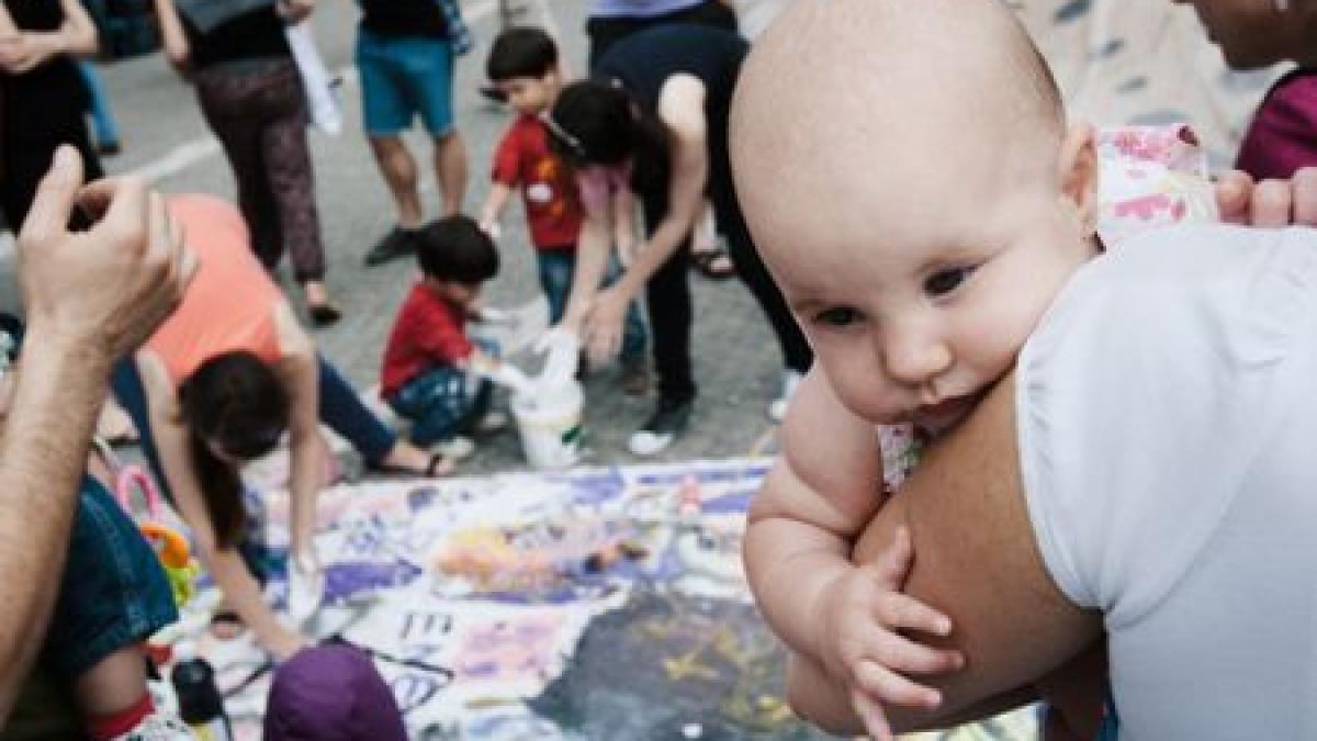 indemnizatia pentru cresterea copilului ar putea creste