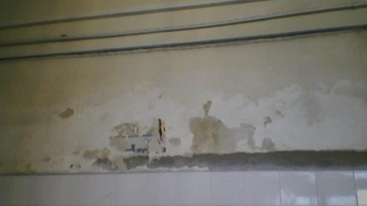 par locuri bantuite care au fost bombardate in razboi spitalele din oradea cladiri dezastru