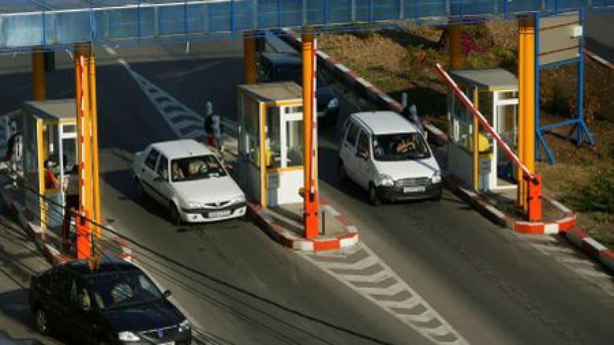 taxa de bariera in statiunea mamaia suspendata in sezonulul estival 2012