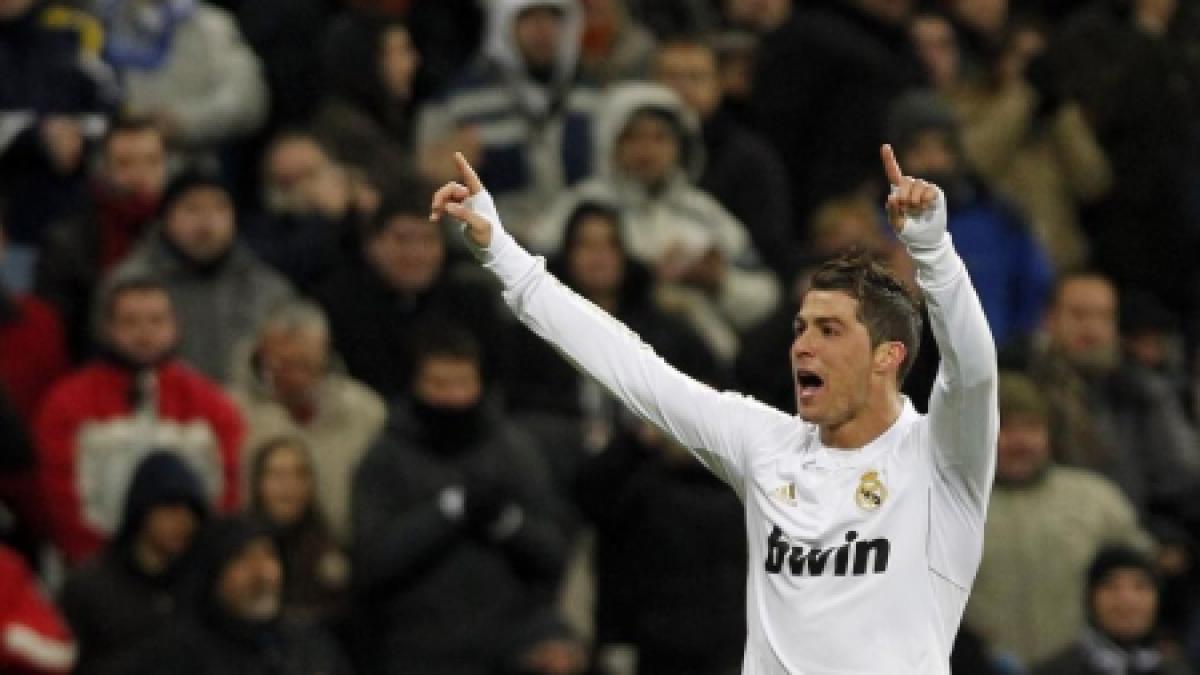 hat trick ul lui ronaldo rezolva derby ul madridului pentru real