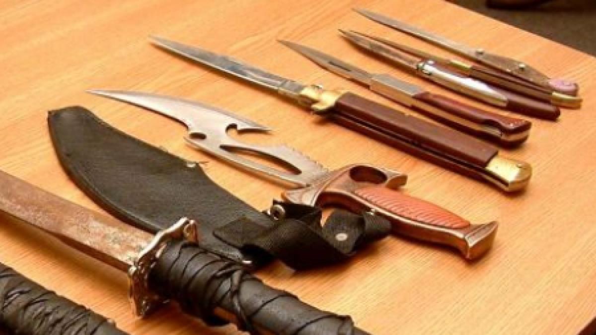 romania tara armelor albe le gasesti la tot pasul la preturi de nimic