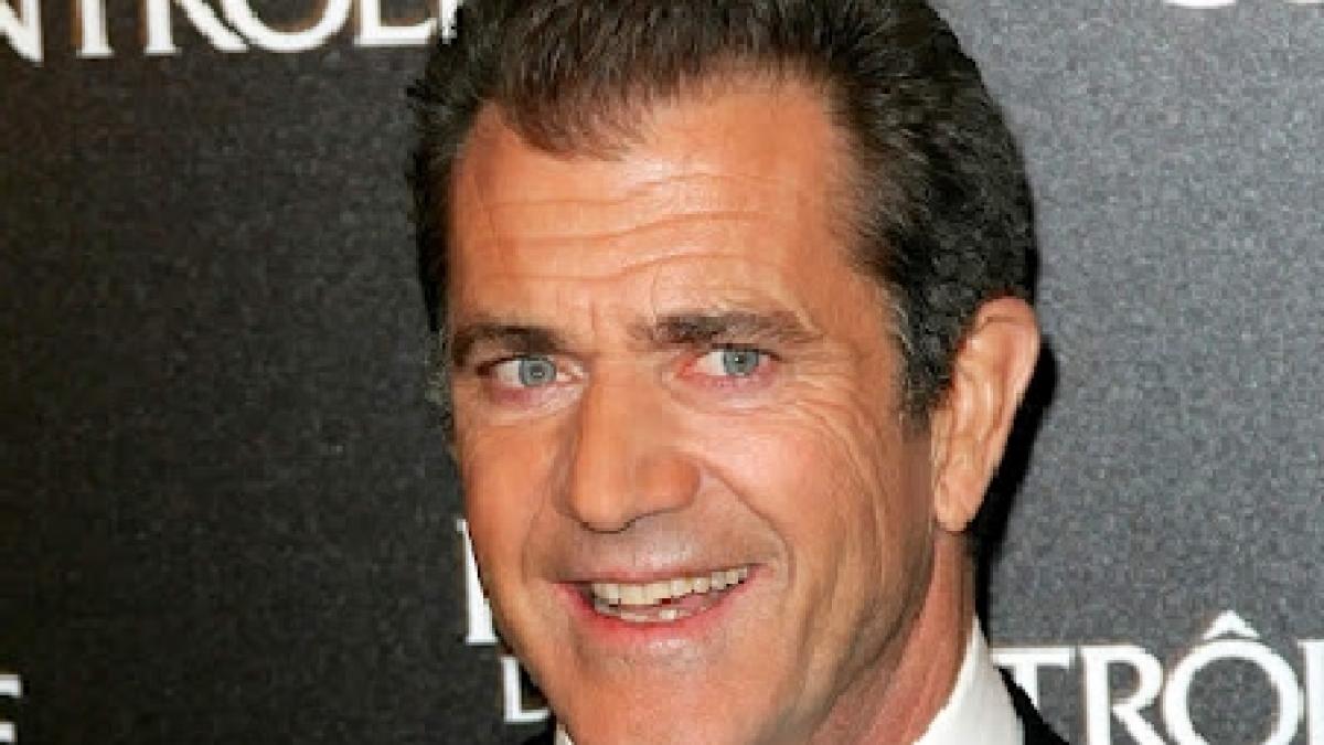 scenarist mel gibson s a bucurat cand john lennon a fost impuscat