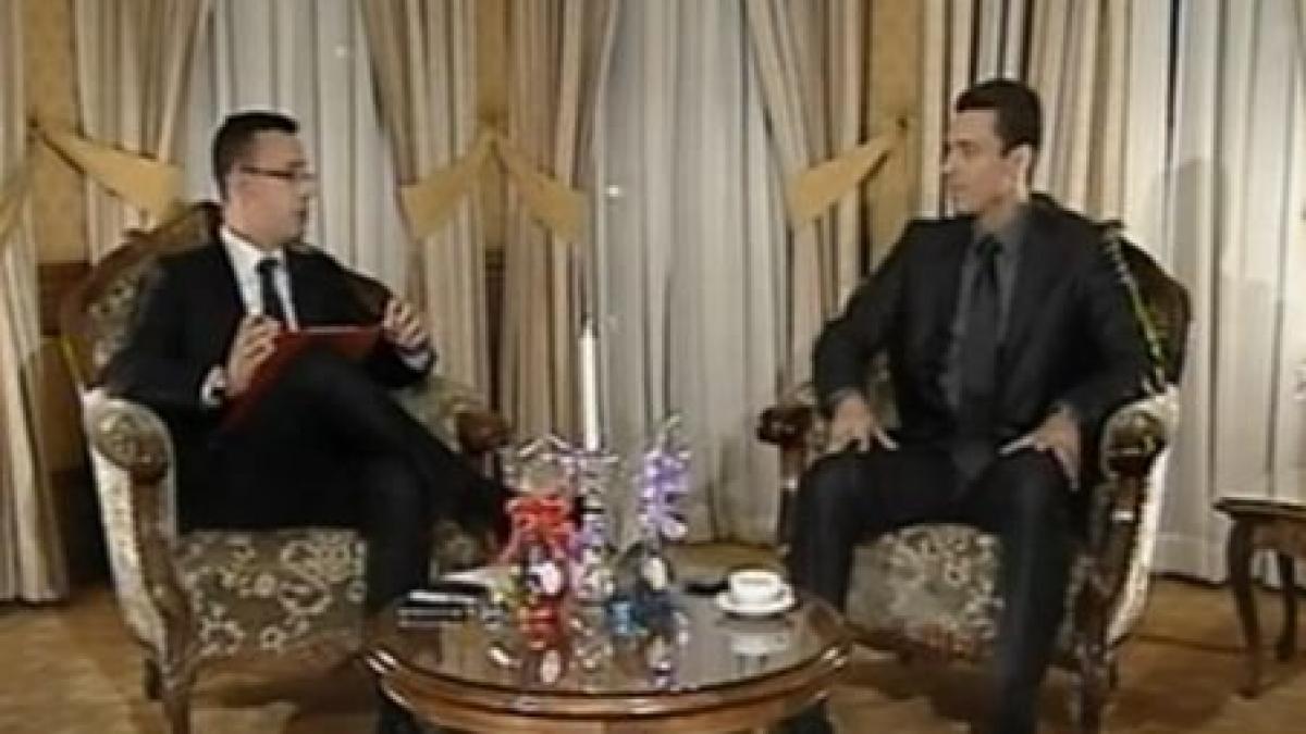 editie speciala de vorbe grele cu badea si ciutacu