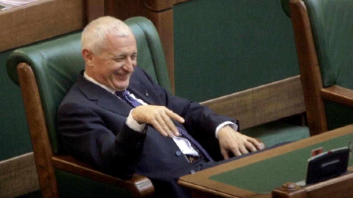 frunda despre introducerea votului obligatoriu e o prostie