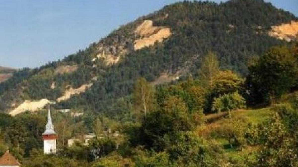 presa franceza bogatiile subsolului din romania starnesc pofte si polemici