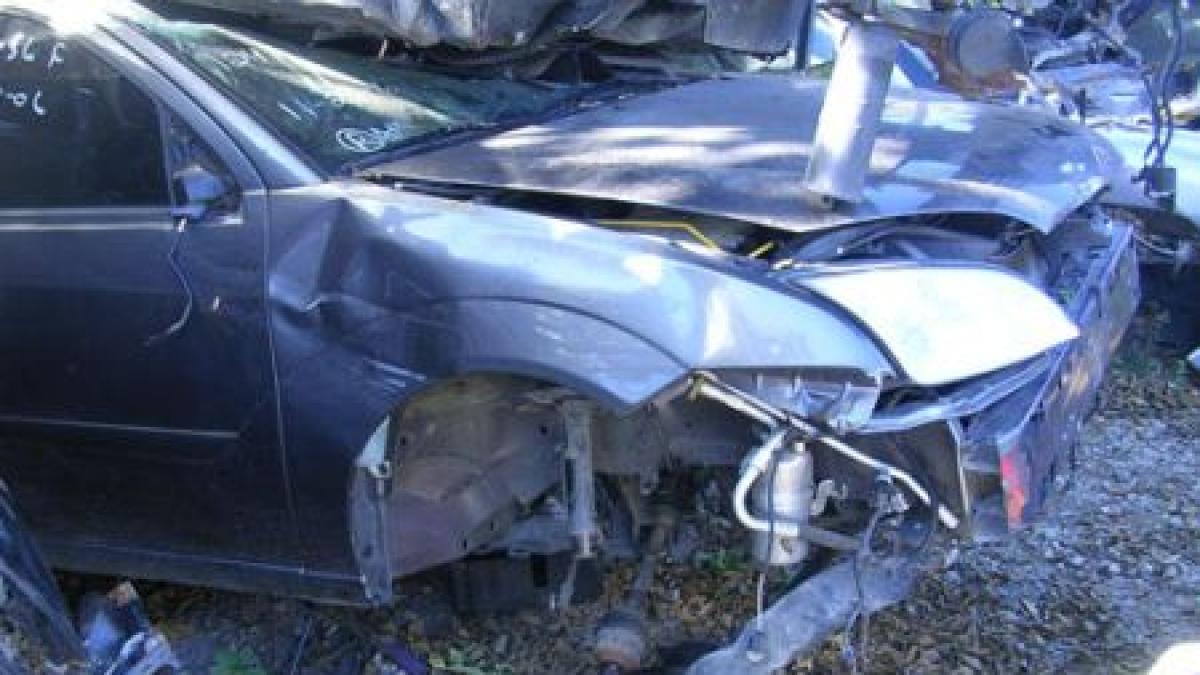 razbunarea fostei iubite l a atacat acolo unde il durea cel mai tare