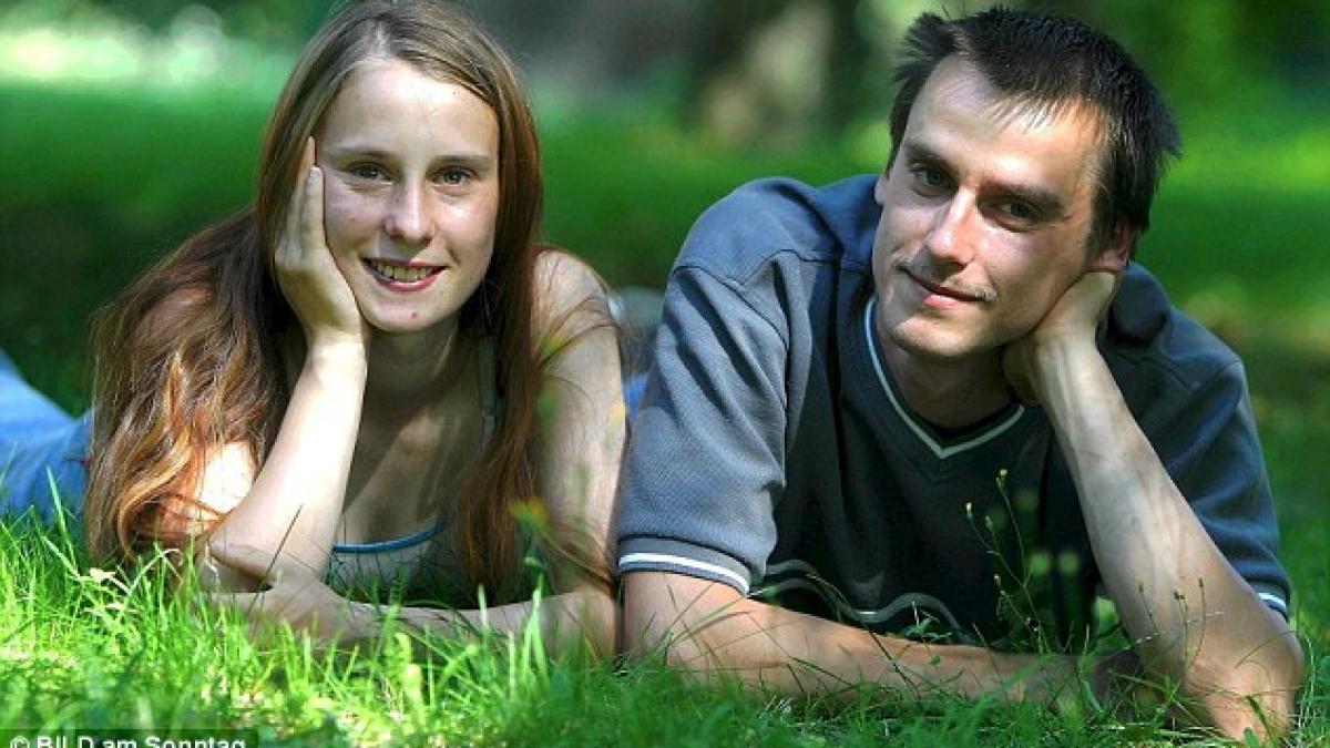 relatia nefireasca ce a socat germania institutia familiei a fost pusa in pericol de doi tineri