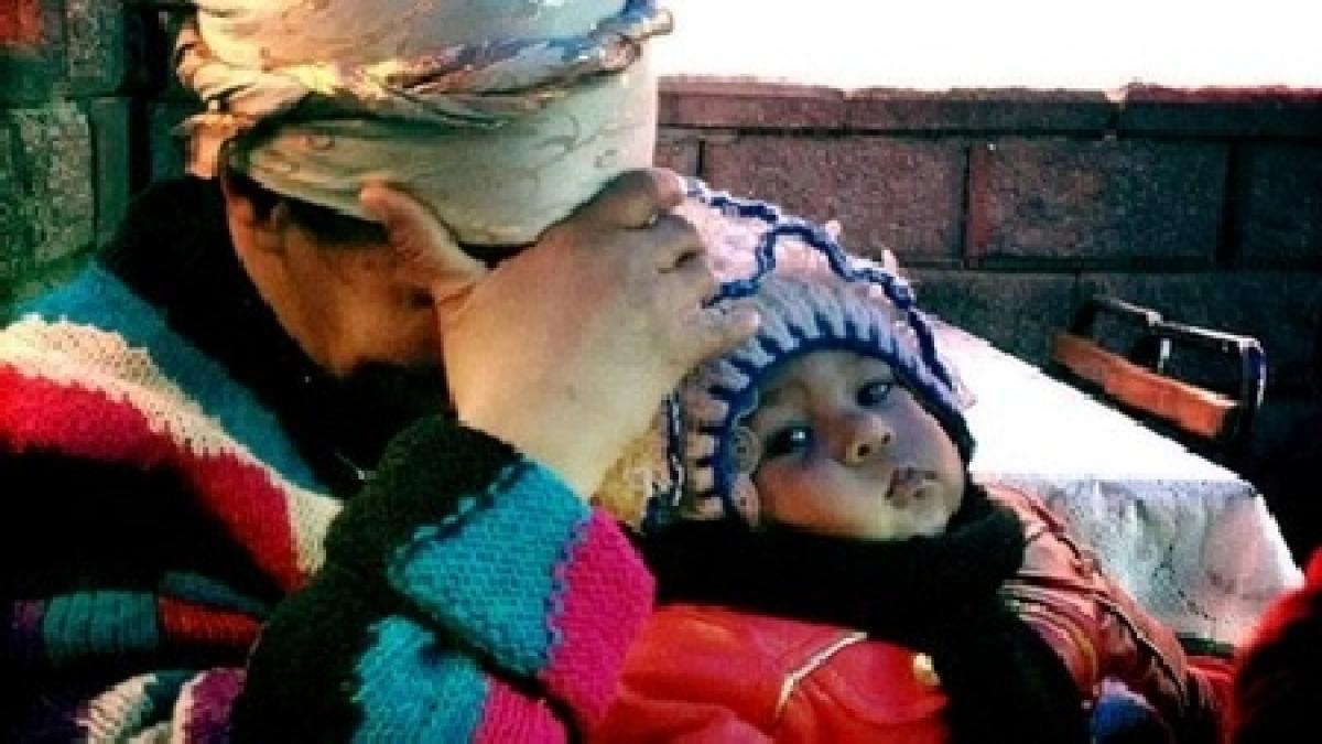 sterilizate fara acordul lor drama prin care trec femeile din uzbekistan