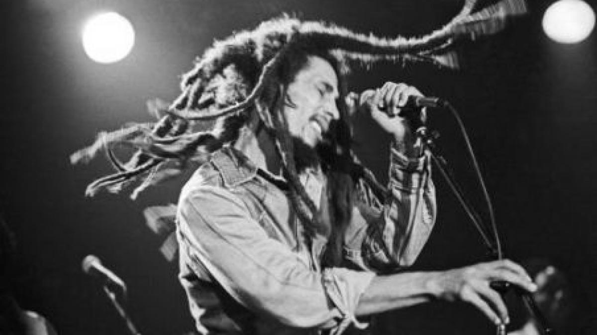 un film despre bob marley va fi lansat pe facebook si in cinematografe in aceeasi zi