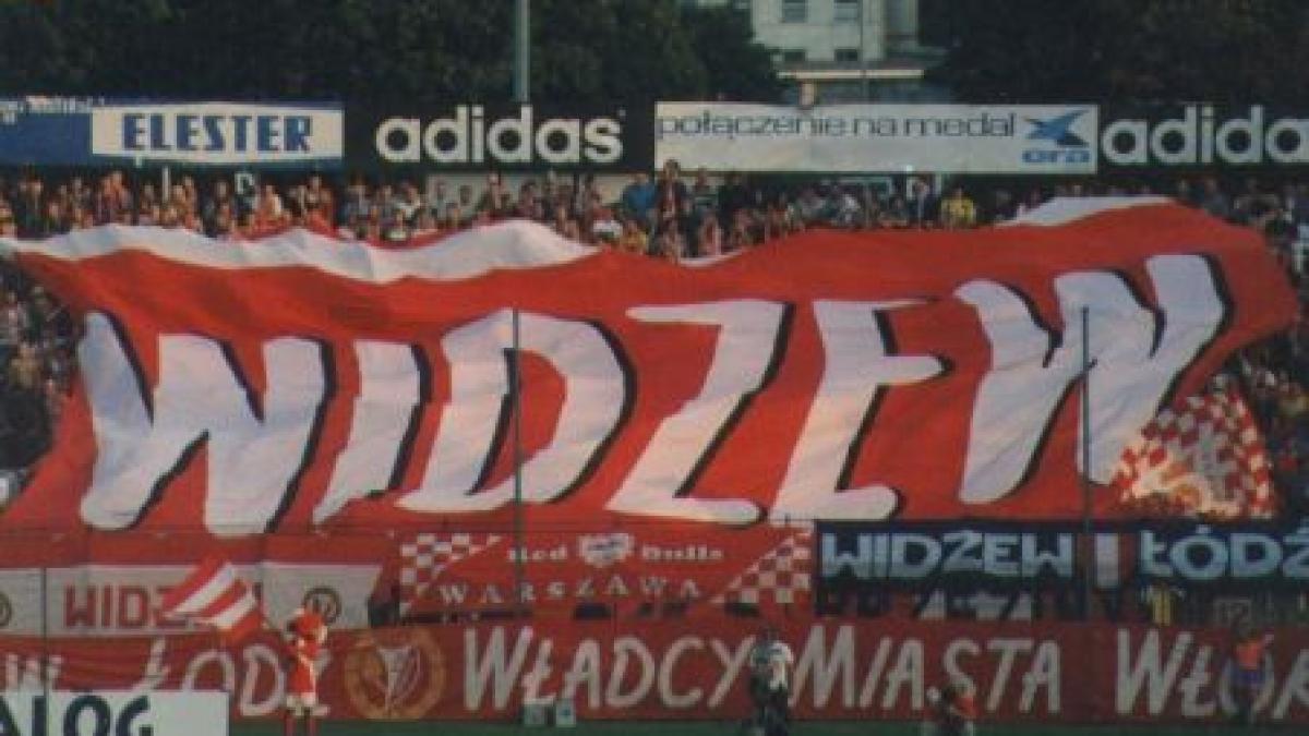 polonia ancheta privind vanzarea unor tricouri cu mesaje antisemite langa stadionul widzew lodz