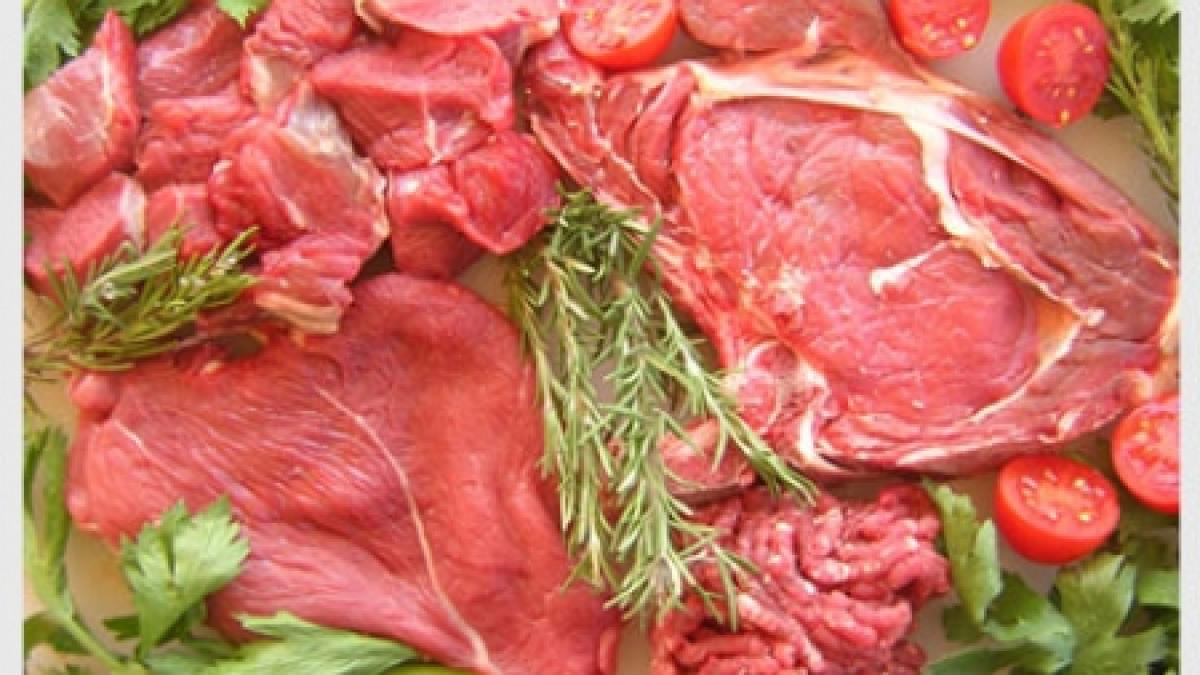 sondaj ires aproape 35 dintre romani nu isi permit o masa traditionala de paste