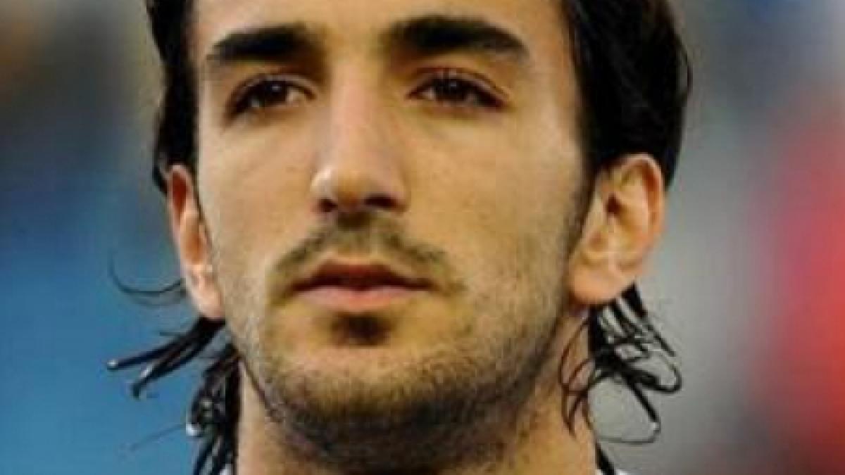 italia in stare de soc dupa moartea fotbalistului morosini