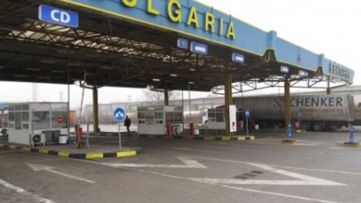 romanii s au inghesuit sa petreaca sarbatorile in statiunile bulgaresti