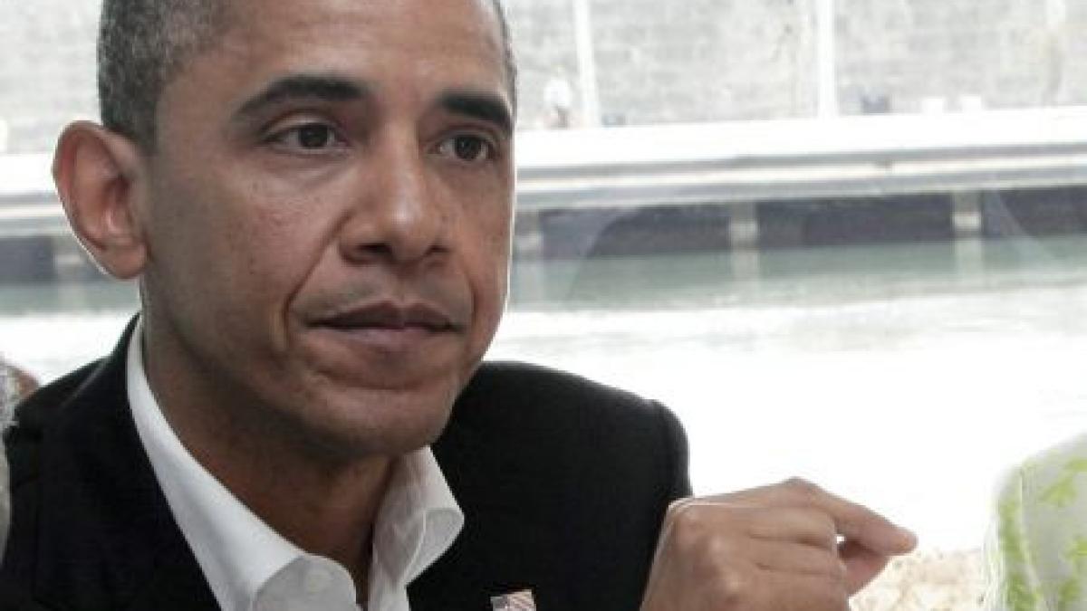 cinci militari sua si 11 agenti de protectie ai lui obama anchetati in cazul de prostitutie