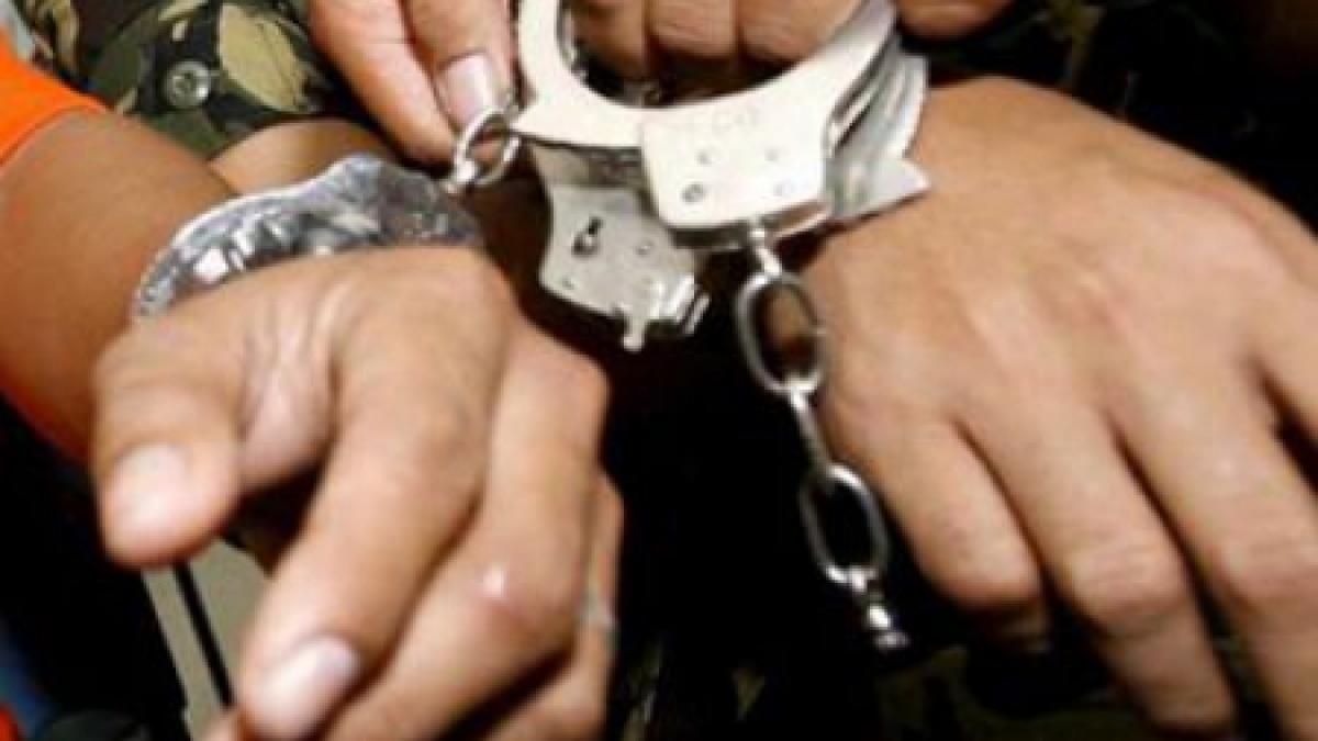 primarul comunei prahovene banesti arestat pentru furt calificat ramane inchis