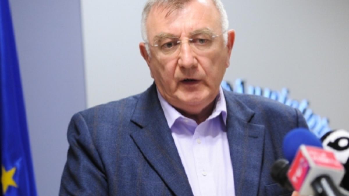 chiliman imi dau demisia de onoare din biroul permanent central dar raman membru al pnl