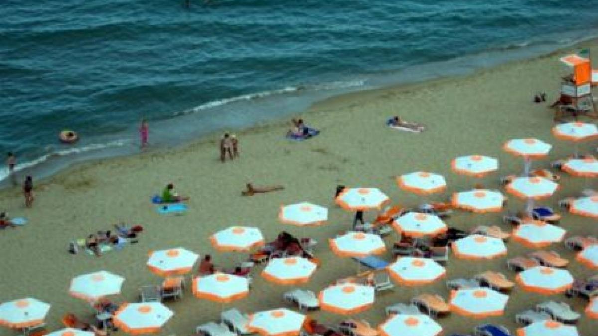 circa 2 000 de romani si au petrecut pastele pe litoral hotelierii spera sa se revanseze de 1 mai