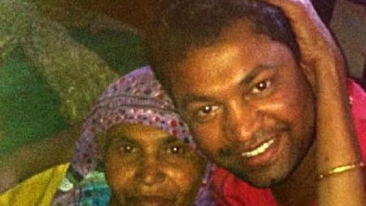 incredibil un indian si a gasit familia dupa 25 de ani folosind google earth