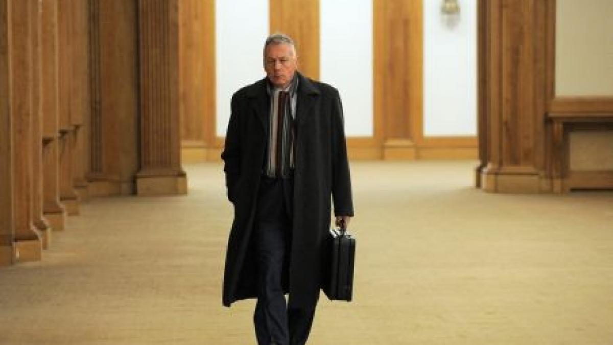 laszlo borbely despre motivele demisiei din functia de ministru al mediului la sinteza zilei