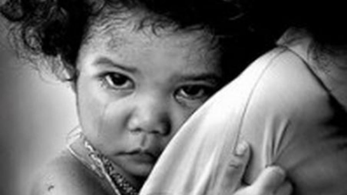 o minora din baia mare a fost rapita de un barbat in urma unei neintelegeri cu mama acesteia