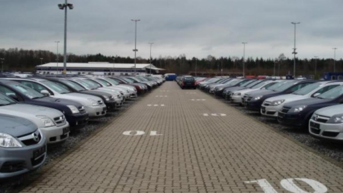 romania are cea mai rapida crestere din ue la inmatricularile de masini vezi aici marca preferata a