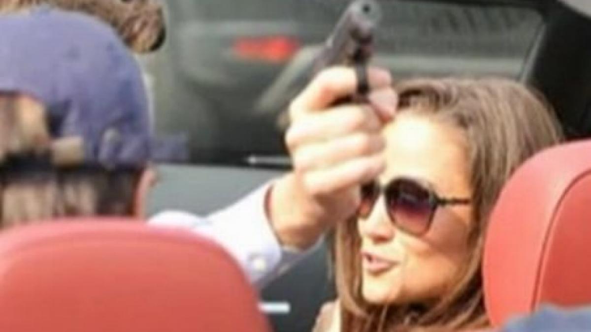 a dat de necaz pippa middleton la un pas de inchisoare