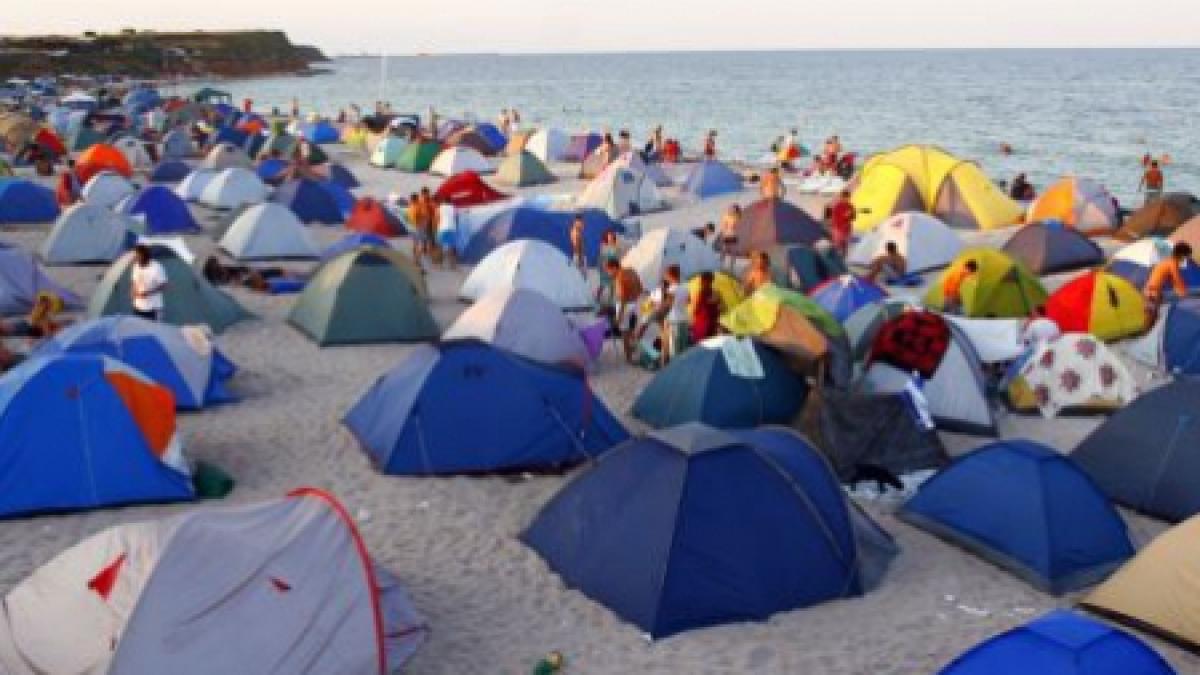 anat peste 25 000 de romani vor petrece minivacanta de 1 mai pe litoral
