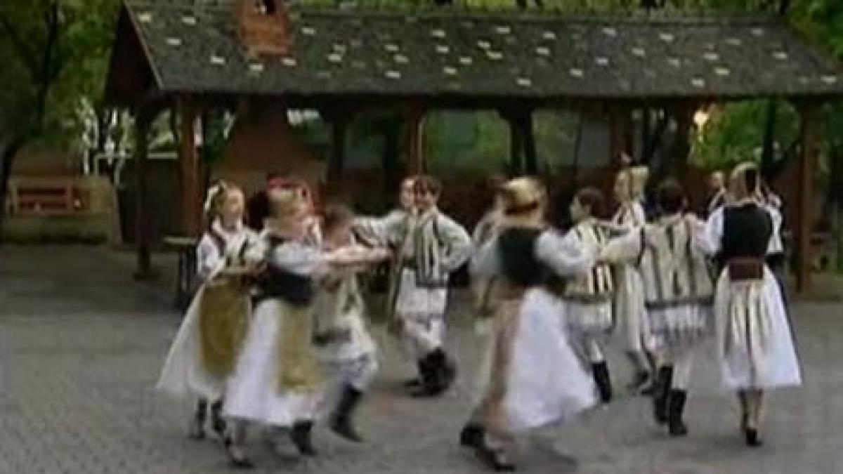 e timpul romanilor campania care promoveaza valorile autentic romanesti