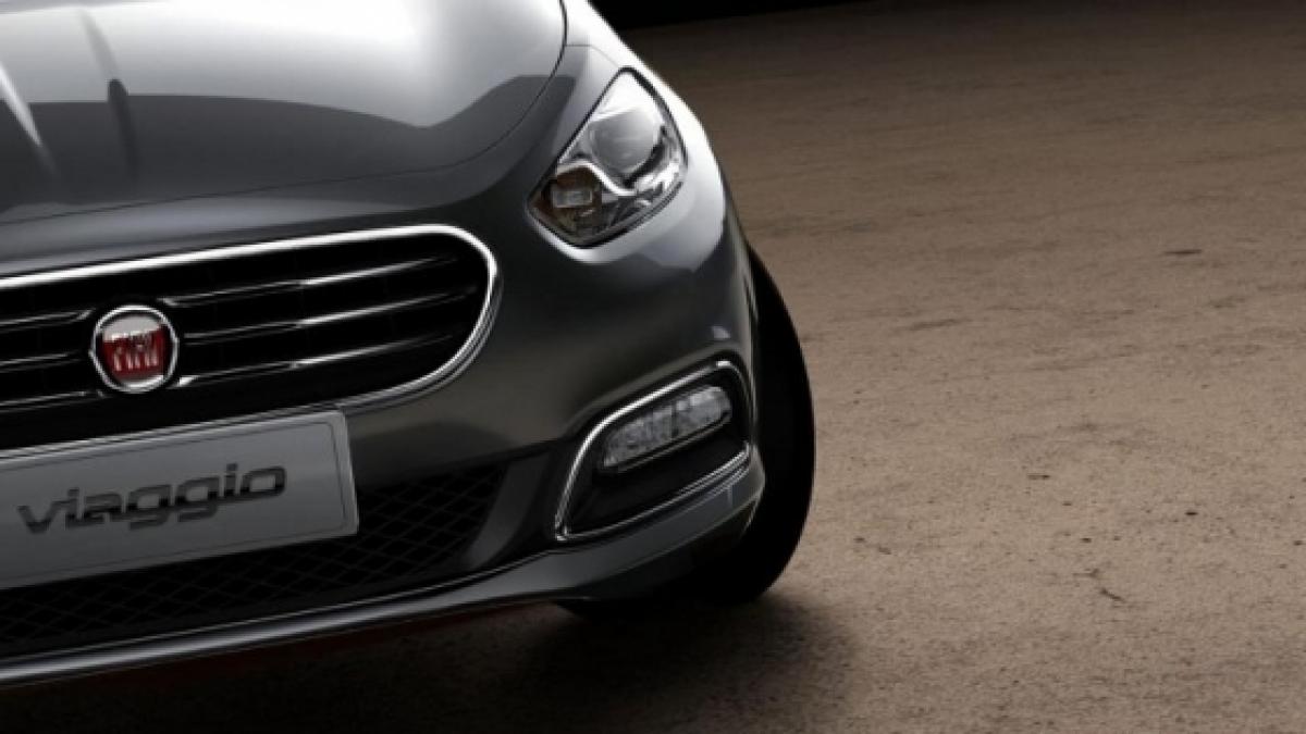 fiat viaggio va debuta la salonul auto de la beijing