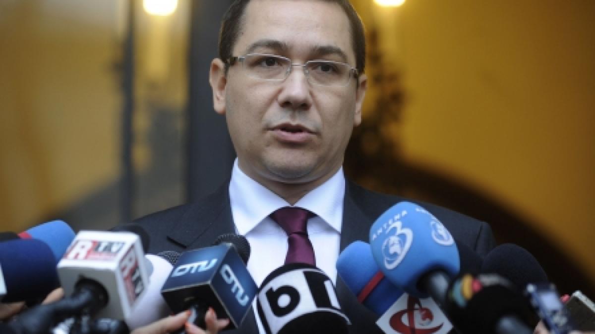ponta nu doresc candidati separati la sectorul 6 florescu e cel mai bine cotat in sondaje