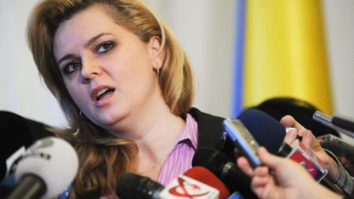 scandal la camera cererea usl de suspendare a robertei anastase nu a fost supusa la vot