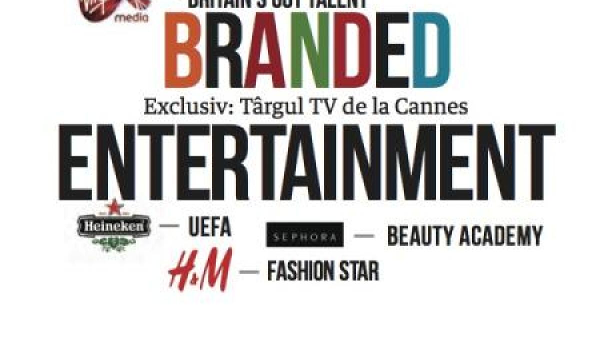 cele mai tari formate in direct de la mipcom cannes in noul numar the industry