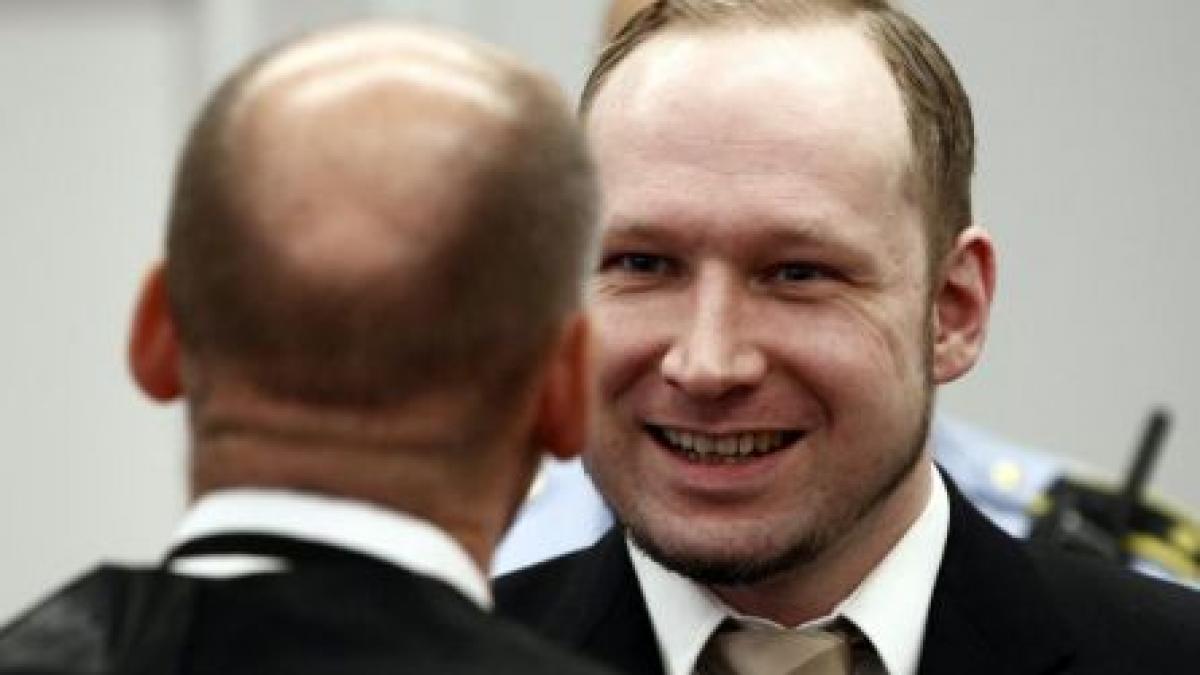 dezvaluirile monstrului din norvegia doua grupari teroriste ar putea ataca in orice moment