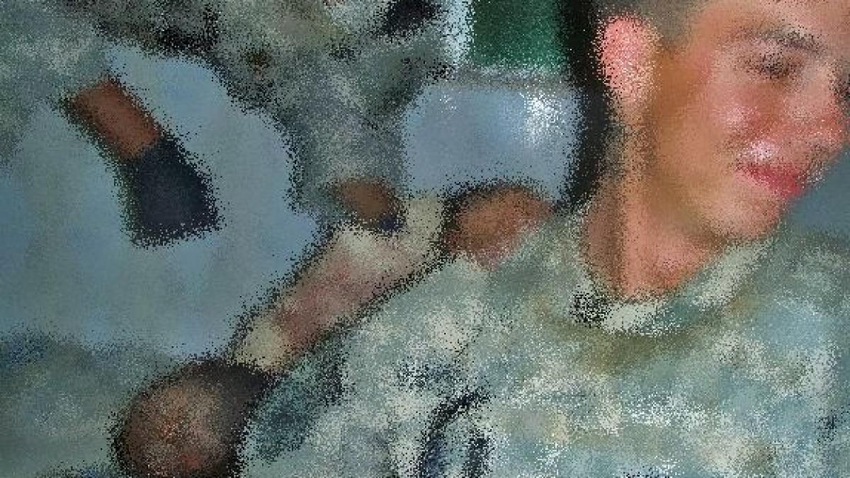 fotografii socante realizate de soldatii americani in afganistan gestul inuman al militarilor a